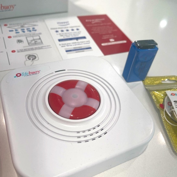 Pool Alarm - Picture 5 of 14